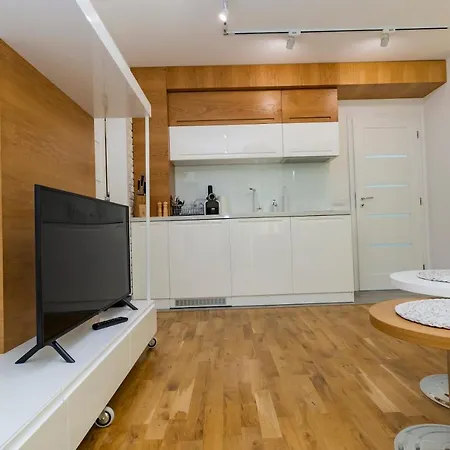 апартамент в комплекс Golden Beach, Sunny アパート