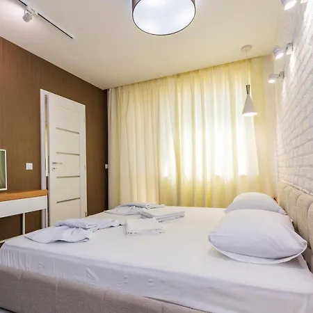 апартамент в комплекс Golden Beach, Sunny アパート サニービーチ