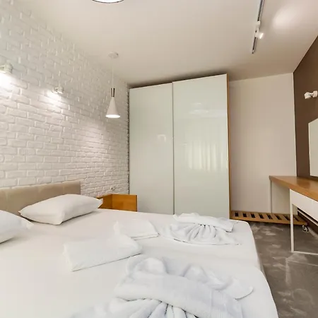 апартамент в комплекс Golden Beach, Sunny サニービーチ