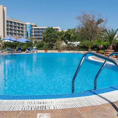 апартамент в комплекс Golden Beach, Sunny * Sunny Beach