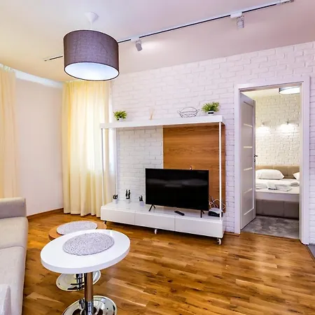 апартамент в комплекс Golden Beach, Sunny *